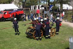 120 Jahre FFW Volgfelde 2018